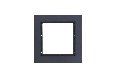 Dahua VTM78 1 Modul Rahmen Black Kamera-Zubehör Aluminium 140 mm x 140 mm x 10 mm