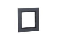 Dahua VTM78 1 Modul Rahmen Black Kamera-Zubehör Aluminium 140 mm x 140 mm x 10 mm
