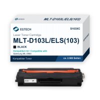 Toner kompatibel mit Samsung MLT-D103L ML-2950 ML-2950ND...