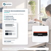 Toner kompatibel mit Samsung MLT-D1042S ML-1660 ML-1661 ML-1665 ML-1660K ML-1670