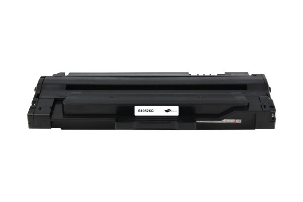 Tonerkartusche kompatibel mit Samsung MLT-D1052L(105L) – Schwarz – ca. 2.500 Seiten