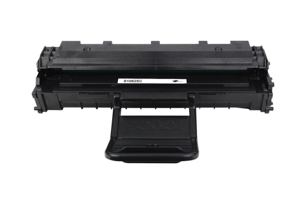 Tonerkartusche kompatibel mit Samsung MLT-D1082S(108S) – Schwarz – ca. 1.500 Seiten