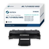 Toner kompatibel mit Samsung MLT-D1082S ML-1640 ML-1641...