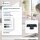 Toner kompatibel mit Samsung MLT-D1082S ML-1640 ML-1641 ML-2240 ML-2241 Schwarz