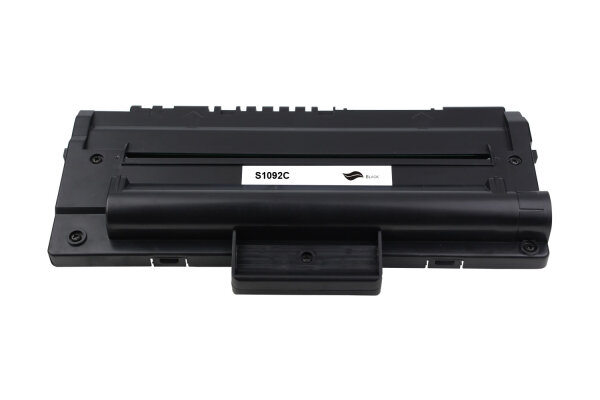 Tonerkartusche kompatibel mit Samsung MLT-D1092S(109) – Schwarz – ca. 2.000 Seiten
