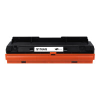 Tonerkartusche kompatibel mit Samsung MLT-D116S(116S)...