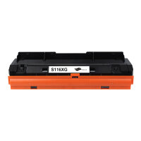 Tonerkartusche kompatibel mit Samsung MLT-D116L(116L)...