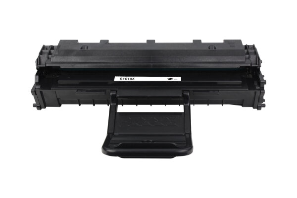 Tonerkartusche kompatibel mit Samsung ML-1610D2 / ELS(119S) – Schwarz – ca. 3.000 Seiten