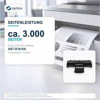 Toner kompatibel mit Samsung ML-1610D2 ML-1610 ML-1615 ML-1620 ML-1625 ML-2010