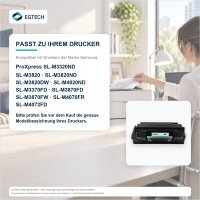 Toner kompatibel mit Samsung MLT-D203L ProXpress SL-M3320ND SL-M3820 SL-M3820ND