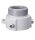 Dahua PFA111 Aufhängeadapter Kamera-Zubehör Aluminium 60 mm x 48 mm 1 Zoll PF