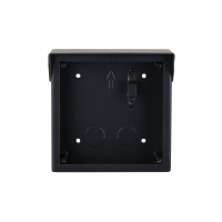 Dahua VTM76 1 Modul Aufputz Regendach Black...