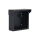 Dahua VTM76 1 Modul Aufputz Regendach Black Kamera-Zubehör Aluminium 142,7 mm x 144,8 mm x 75 mm