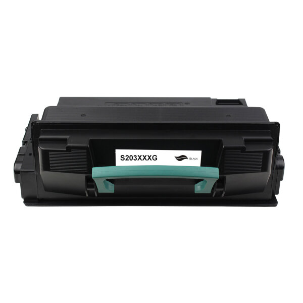 Tonerkartusche kompatibel mit Samsung MLT-D203U(203U) – Schwarz – ca. 15.000 Seiten