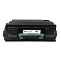 Tonerkartusche kompatibel mit Samsung MLT-D203U(203U)...