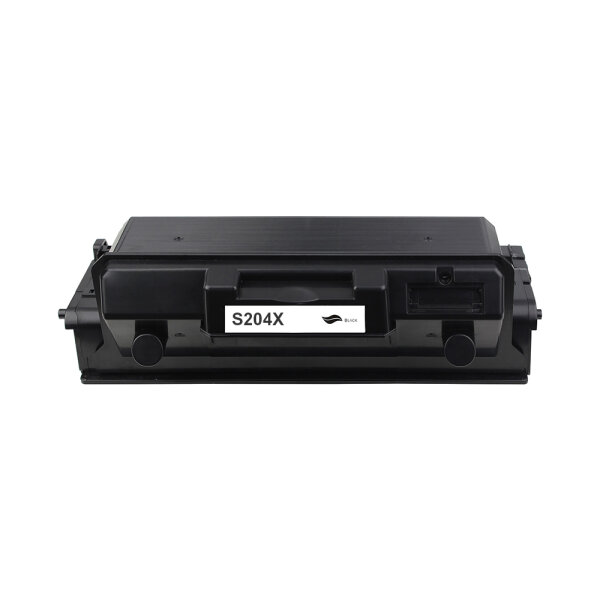 Tonerkartusche kompatibel mit Samsung MLT-D204L – Schwarz – ca. 5.000 Seiten