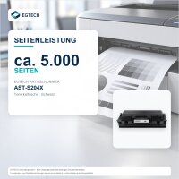 Toner kompatibel mit Samsung MLT-D204L ProXpress SL-M3325 SL-M3825 SL-M4025