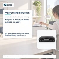 Toner kompatibel mit Samsung MLT-D204E ProXpress SL-M3825 SL-M4025 SL-M3875