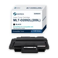 Toner kompatibel mit Samsung MLT-D2092L SCX-4824...