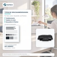 Toner kompatibel mit Samsung MLT-D2092L SCX-4824 SCX-4824FN SCX-4825FN SCX-4826N