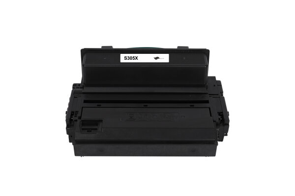 Tonerkartusche kompatibel mit Samsung MLT-D305L – Schwarz – ca. 15.000 Seiten