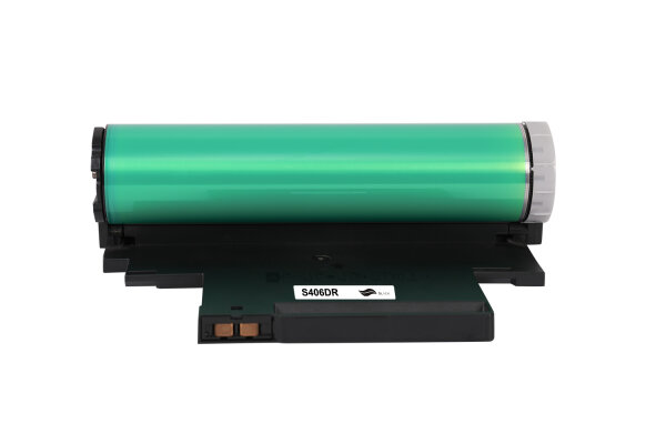 Trommeleinheit kompatibel mit Samsung CLT-R406(R406) – Schwarz