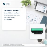 Trommel kompatibel mit Samsung CLT-R406 CLP-360 CLP-366 CLP-366W CLP-365 CLP-368