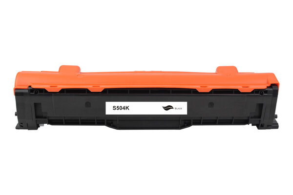 Tonerkartusche kompatibel mit Samsung CLT-K504S / ELS(K504) – Schwarz – ca. 2.500 Seiten