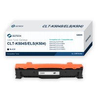 Toner kompatibel mit Samsung CLT-K504S CLP-415N CLP-415NW...