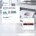 Toner kompatibel mit Samsung CLT-K504S CLP-415N CLP-415NW CLX-4195 CLX-4195N