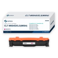 Toner kompatibel mit Samsung CLT-M504S Magenta CLP-415N...