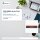 Toner kompatibel mit Samsung CLT-Y504S Gelb CLP-415N CLP-415NW CLX-4195