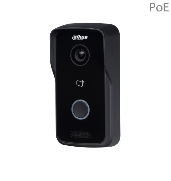 Dahua VTO2111D-P-S3 Kamera PoE Überwachungskamera IP65