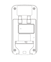Dahua VTO2111D-P-S3 Kamera PoE Überwachungskamera IP65