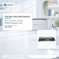 Toner kompatibel mit Samsung CLT-C404S Cyan SL-C430 SL-C430W SL-C480 SL-C480W