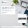 Toner kompatibel mit Samsung CLT-C404S Cyan SL-C430 SL-C430W SL-C480 SL-C480W