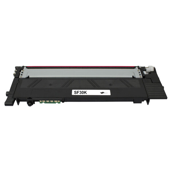 Tonerkartusche kompatibel mit Samsung CLT-K404S(K404S) – Schwarz – ca. 1.500 Seiten
