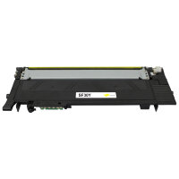 Tonerkartusche kompatibel mit Samsung CLT-Y404S(Y404S)...