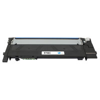 Tonerkartusche kompatibel mit Samsung CLT-C406S /...