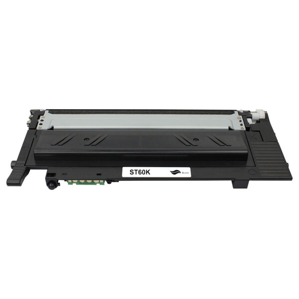 Tonerkartusche kompatibel mit Samsung CLT-K406S / ELS(K406) – Schwarz – ca. 1.500 Seiten