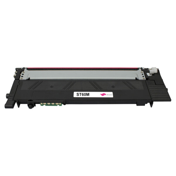 Tonerkartusche kompatibel mit Samsung CLT-M406S / ELS(M406) – Magenta – ca. 1.000 Seiten