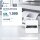 Toner kompatibel mit Samsung CLT-M406S Magenta CLP-360 CLP-366 CLP-366W CLP-365