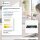 Toner kompatibel mit Samsung CLT-Y406S Gelb CLP-360 CLP-366 CLP-366W CLP-365