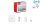 Dahua ART-ARC3800H-03-W2(868) AirShield Alarm Kit WLAN Wi-Fi