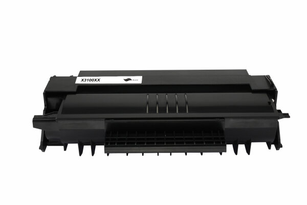 Tonerkartusche kompatibel mit Xerox 106R01379 – Schwarz – ca. 5.500 Seiten
