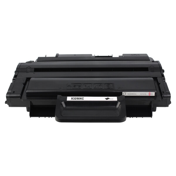 Tonerkartusche kompatibel mit Xerox 106R01374 – Schwarz – ca. 5.000 Seiten