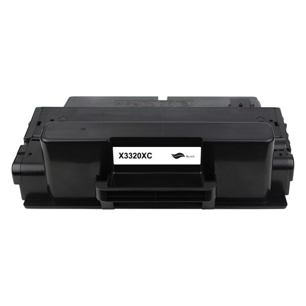 Tonerkartusche kompatibel mit Xerox 106R02307 – Schwarz – ca. 11.000 Seiten
