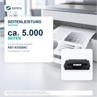 Toner kompatibel mit Xerox 106R02311 WorkCentre 3315DN 3325DN 3325DNI Schwarz