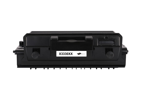 Tonerkartusche kompatibel mit Xerox 106R03624 – Schwarz – ca. 15.000 Seiten