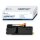 Toner kompatibel mit Xerox 106R01627 Cyan Phaser 6000 6010 6010N